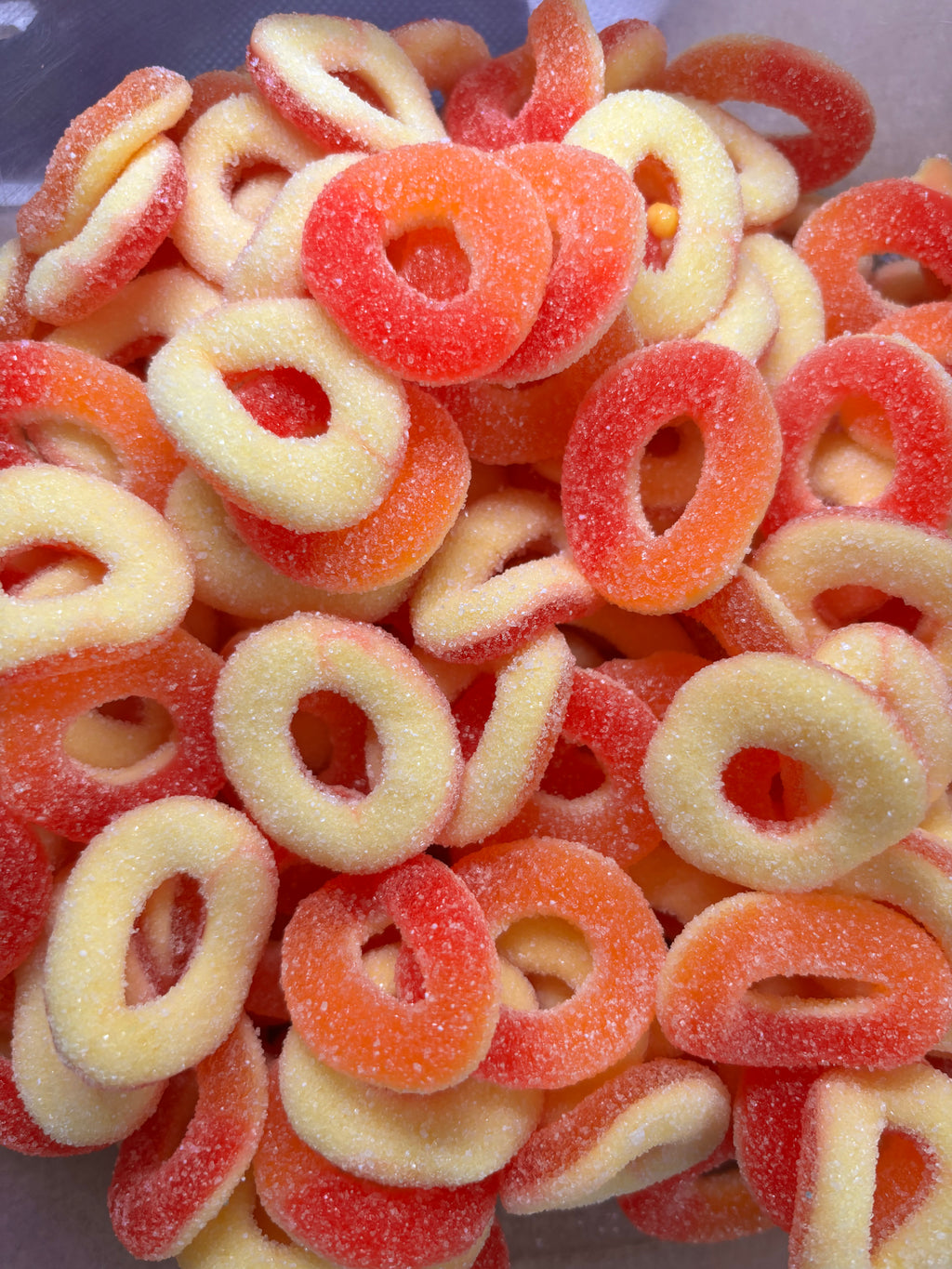Pack Découverte Piquant🌶️ — 200g