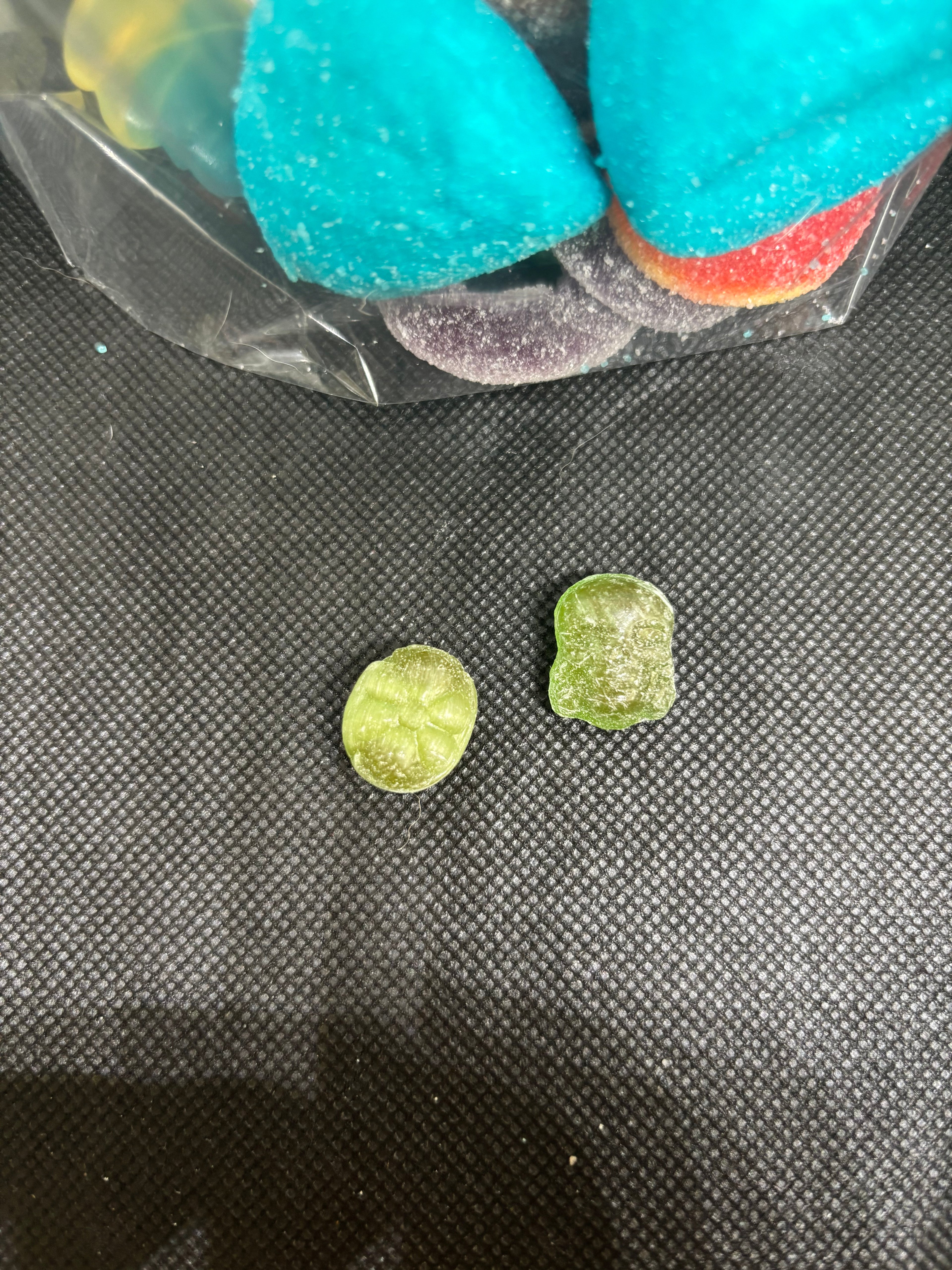 Pack Découverte Acide 🍋 — 200g