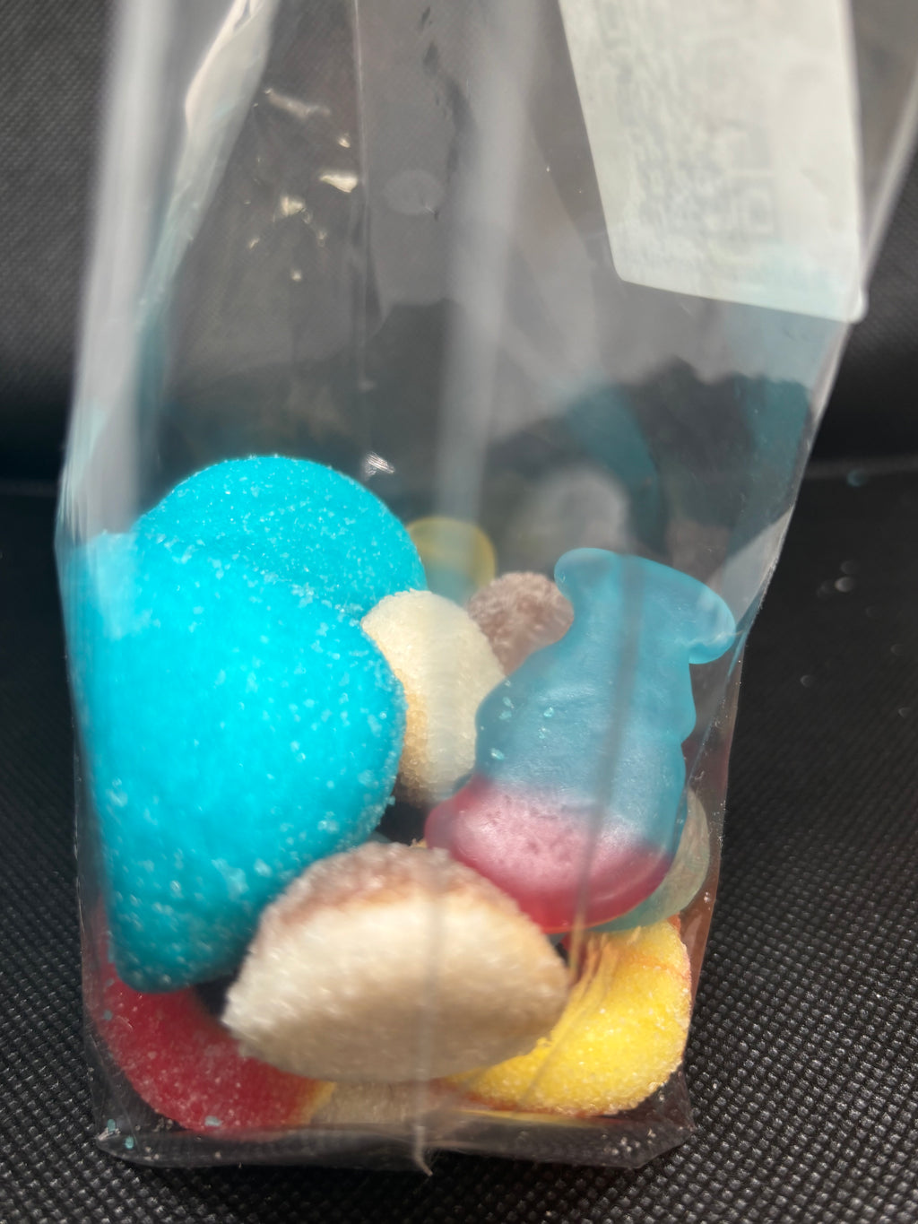 Noix de Coco Sucrées