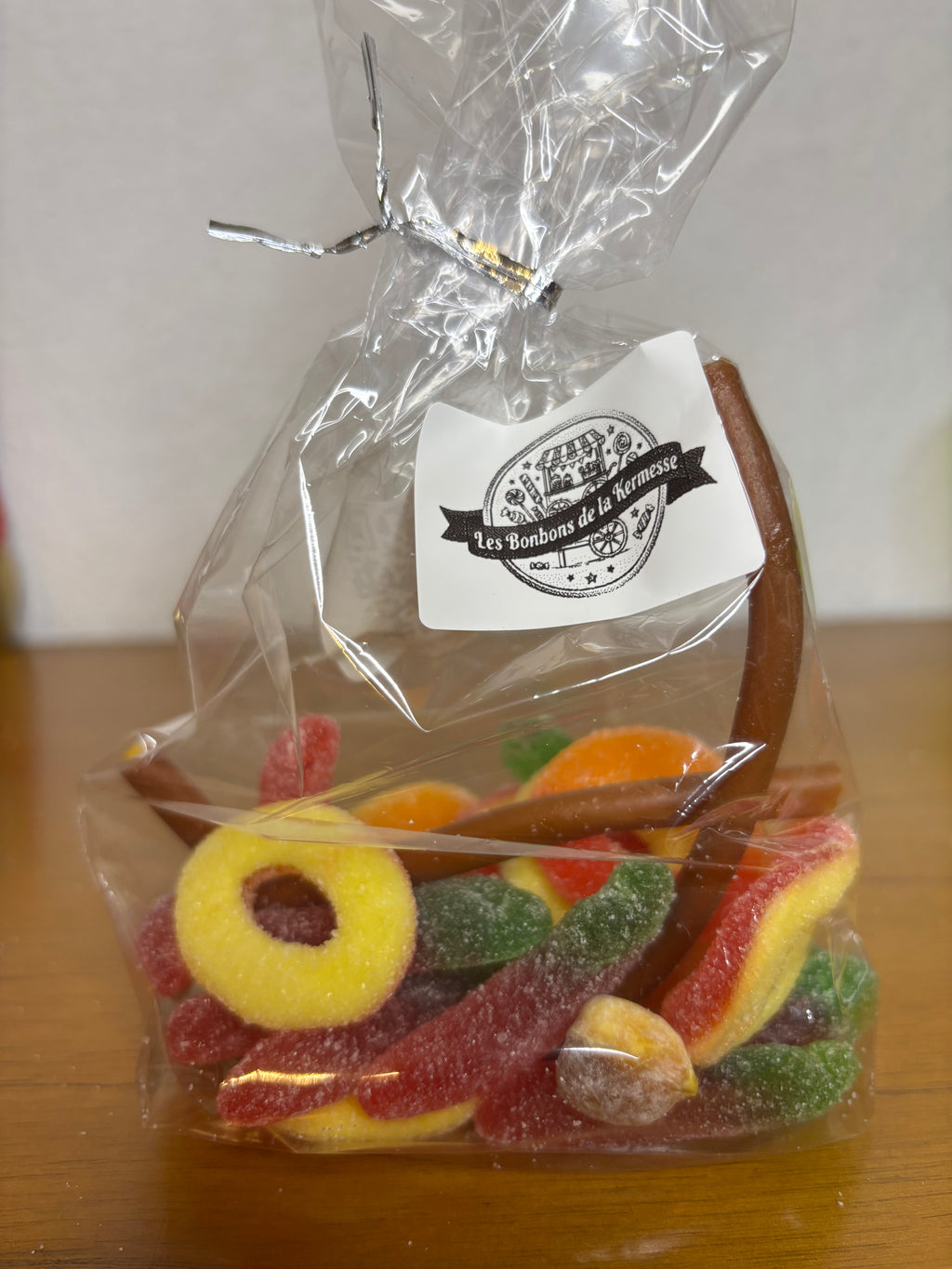 Pack Découverte Piquant🌶️ — 200g