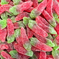 Bonbons Piment Acidulés