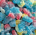 Schtroumpfs Pik — Haribo