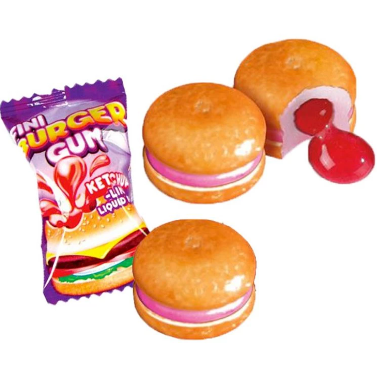 Tête Brûlée Burger