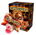 Tête Brûlée Destroyer