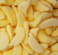 Bananes Jaunes