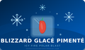 Pack Blizzard Glacé hot - Chaud Dedans, Froid Dehors